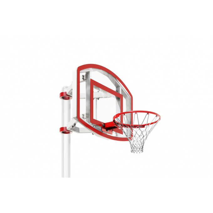 Изображение товара «Тренировочным баскетбольный щит W-059»